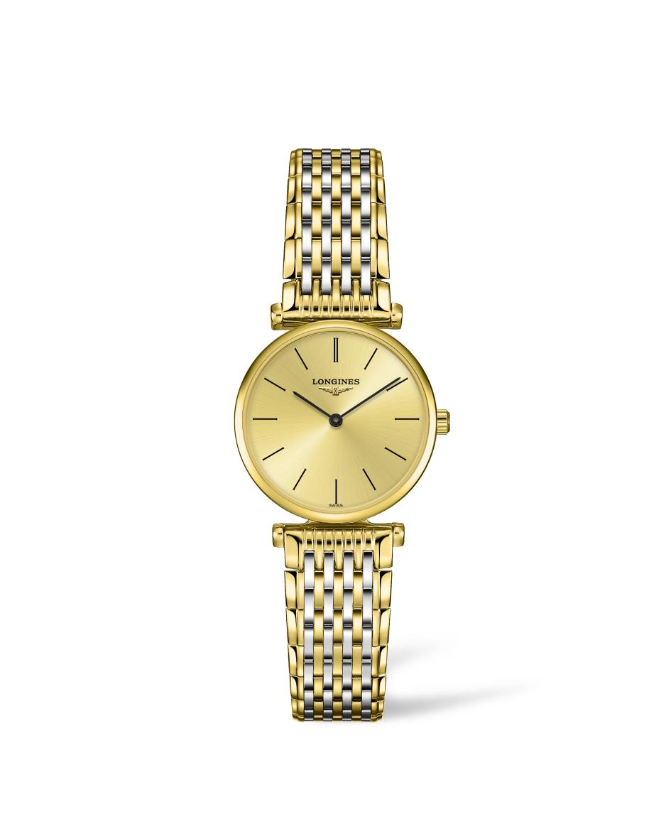 Longines - l43224122